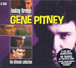 cd - Gene Pitney - Looking Through Gene Pitney - The Ulti..., Verzenden, Zo goed als nieuw
