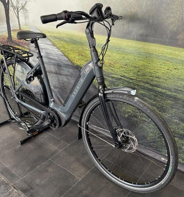 Gazelle Grenoble C5 NIEUW – €1000 KORTING - Riem-aandrijving, Nieuw, Ophalen of Verzenden, 47 tot 51 cm, 50 km per accu of meer