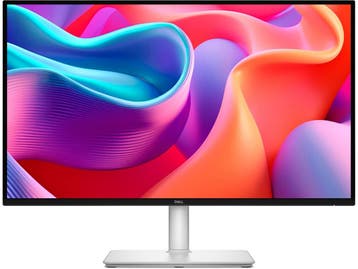 Dell S2725DC - Gaming-Monitor 27 Quad HD 144Hz - Wit, Verzenden, Zo goed als nieuw, Dell