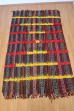 Yuruk - Kelim - 240 cm - 148 cm, Nieuw