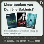Clownsnacht 9789000370375 Daniëlle Bakhuis, Verzenden, Zo goed als nieuw, Daniëlle Bakhuis