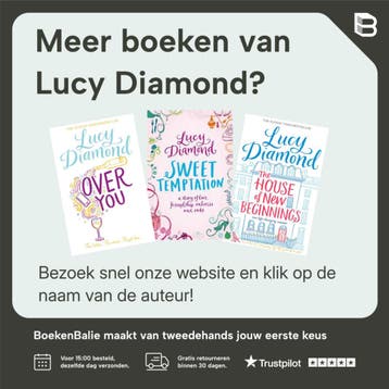 One Night in Italy - Lucy Diamond 9781447208679, Boeken, Verzenden, Gelezen, Lucy Diamond