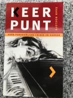 Keerpunt over persoonlijke crises en kansen, Gelezen, Verzenden, Persoonlijkheidsleer, Saar M. Roelofs