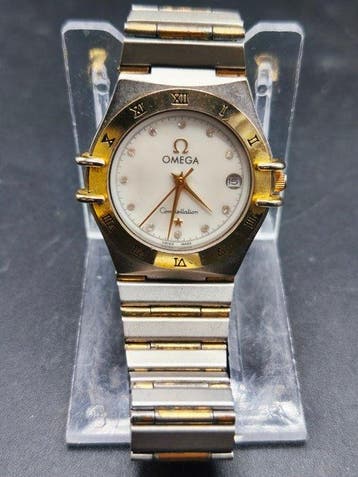 Omega - Constellation - Zonder minimumprijs - Unisex -, Nieuw