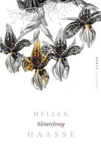 Sleuteloog 9789021439495 Hella S. Haasse, Verzenden, Gelezen, Hella S. Haasse