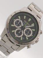 Seiko - Chronograph 100M - Zonder minimumprijs - 6T63-00D0 -