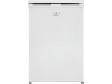BEKO FSE1175N - Vrijstaande vriezer - 90 liter - Wit, Verzenden, Nieuw