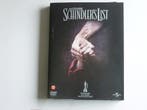 Steven Spielberg - Schindlers List (2 DVD), Ophalen of Verzenden, Zo goed als nieuw
