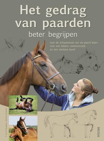Het gedrag van paarden beter begrijpen 9789044732771, Boeken, Verzenden, Zo goed als nieuw, Julia Karen Neugebauer