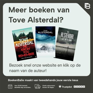 Het stille graf 9789044628647 Tove Alsterdal, Verzenden, Zo goed als nieuw, Tove Alsterdal