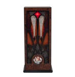 Manhattan Floorstanding Speaker - Wurlitzer Stijl, Ophalen, Gebruikt