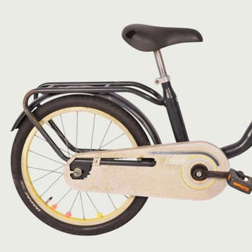 Puky kinderfiets 18 inch, Ophalen of Verzenden, Gebruikt, Puky