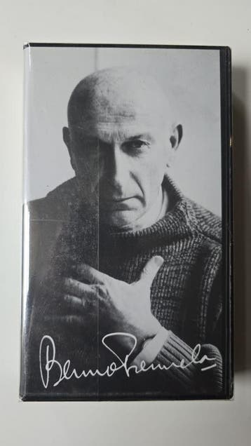 BENNO PREMSELA (IN SEAL) (VHS), Cd's en Dvd's, VHS | Film, Verzenden, Gebruikt