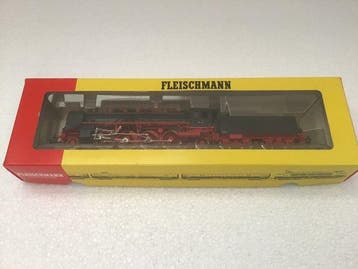 Fleischmann H0 - 4139 - Treinset (1) - bouwserie 39 204, met, Nieuw