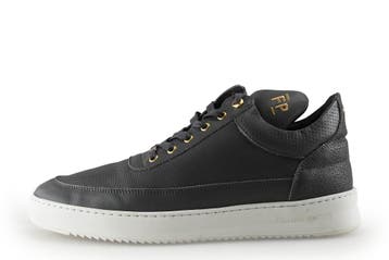Filling Pieces Sneakers in maat 44 Grijs, Kleding | Heren, Schoenen, Filling Pieces, Overige kleuren, Verzenden, Sneakers of Gympen