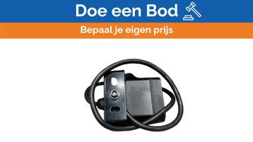 Bieden: Alphatron AlphaCam mini PU 25 mm 13 gr camera - 321, Watersport en Boten, Ophalen of Verzenden, Nieuw, Kabel of Apparatuur