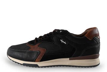 Australian Sneakers in maat 42 Zwart, Verzenden, Zwart, Australian, Sneakers of Gympen