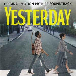 cd - Various - Yesterday (Original Motion Picture Soundtr..., Cd's en Dvd's, Verzenden, Nieuw in verpakking