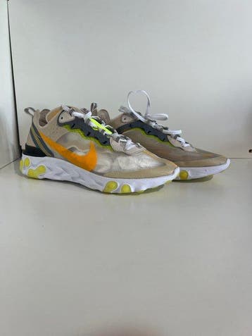 Nike - React Element 87 - Sneakers - Maat: EU 41 - Nieuw met, Nieuw