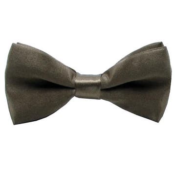 Fako Fashion - Kinder Vlinderstrik - Vlinderdas - Effen -, Verzenden, Nieuw