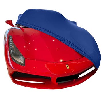 Autohoes voor Ferrari 488 (2015-heden) Indoor BESTE PASVORM, Ophalen of Verzenden, Nieuw, Op maat