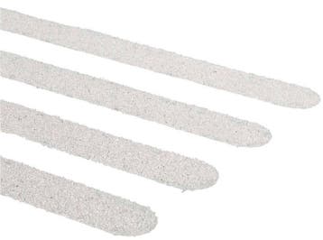 SecuCare Anti Slip Stickers Langwerpig TBV Trap Transparant, Verzenden, Nieuw