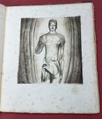 Signed by Willi Jaeckel (ill)/ Paul Cohen Portheim - Das