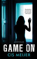 Game on / Politie niet betreden 9789026161834 Cis Meijer, Boeken, Verzenden, Gelezen, Cis Meijer