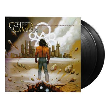 Coheed And Cambria - No World For Tomorrow, Nieuw in verpakking, 12 inch