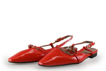 Lina Locchi Ballerinas in maat 37 Zwart, Lina Locchi, Verzenden, Zwart, Ballerina's