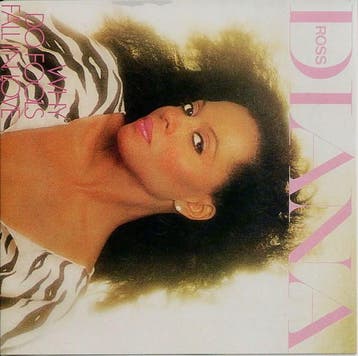 Diana Ross - Why Do Fools Fall In Love, Ophalen of Verzenden, Gebruikt