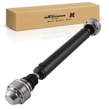 Aandrijfas Staal voor Ford Ranger TKE 2.2 TDCi 4x4 2011-2022, Verzenden, Nieuw, Ford USA