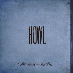 cd digi - The Howlin Brothers - Howl, Verzenden, Zo goed als nieuw