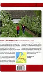 Grote rivierenpad / Lange-Afstand-Wandelpad / 6, Boeken, Verzenden, Gelezen, Sietske de Vet