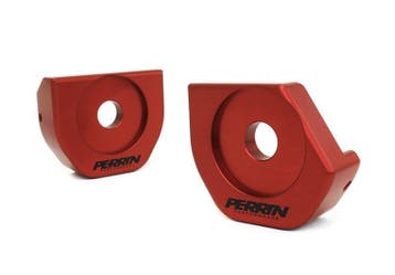 PERRIN 05-14 Subaru WRX / 05-21 STI Steering Rack Lockdown, Auto-onderdelen, Ophalen of Verzenden, Nieuw