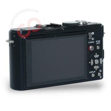 Leica D-Lux 4 nr. 3297, Ophalen of Verzenden, Zo goed als nieuw, Overige Merken