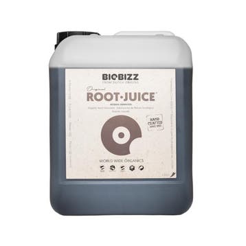 Biobizz Root-Juice