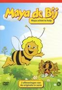 Maya de Bij - deel 4 - DVD, Cd's en Dvd's, Dvd's | Tekenfilms en Animatie, Verzenden