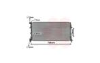 o.a Polo Radiator 1.2i HD / 1.4i HD / 1.2 TSi / 1.4 TSi /..., Auto-onderdelen, Ophalen of Verzenden, Nieuw, Volkswagen