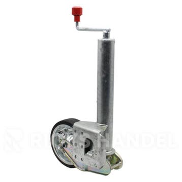 Neuswiel AL-KO automatisch opklapbaar 500kg 200x50mm, Ophalen of Verzenden, Nieuw