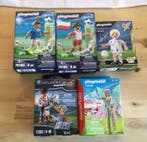 Themacollectie - Playmobil