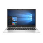 Refurbished HP EliteBook 840 G7 met garantie, Gebruikt, Qwerty, 256GB, 14 inch