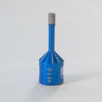 Diamant tegelboor 6mm 8mm 10mm 25mm 35mm 45mm 68mm 75mm, Doe-het-zelf en Verbouw, Gereedschap | Handgereedschap, Verzenden, Nieuw