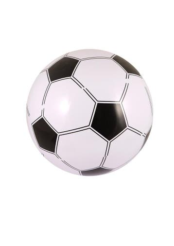 Opblaas Voetbal (40cm), Ophalen of Verzenden, Nieuw