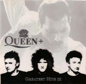 cd - Queen - Greatest Hits III, Verzenden, Zo goed als nieuw