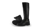 Mexx Laarzen in maat 39 Zwart, Kleding | Dames, Schoenen, Hoge laarzen, Mexx, Verzenden, Zwart