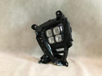 Kia Sorento 3 III LIFT 18-21 linker LED halogeen + rooster, Verzenden, Gebruikt