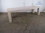 Dutchwood | Tweedehands | Industriële tafel | Steigerhout  |, Verzenden, Gebruikt