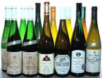 2001 to 2012 Riesling: Spätlese + Kabinett + Qualitätswein -, Verzamelen, Wijnen, Nieuw