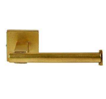Toiletrolhouder Jolie Core antiek goud, Verzenden, Nieuw